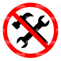 Geen nieuw gereedschap nodig!